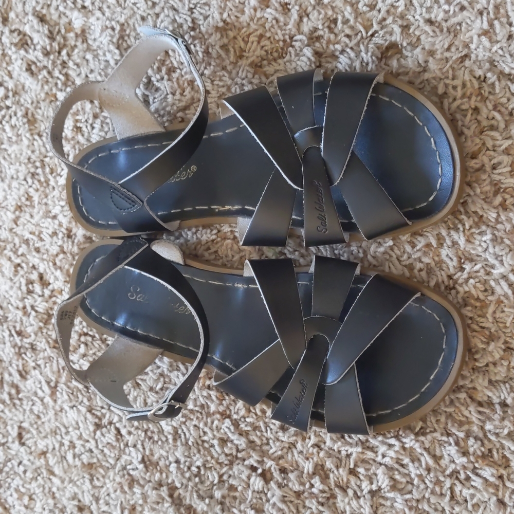 Salt Water Sandals Women's 9/Big Kid 7